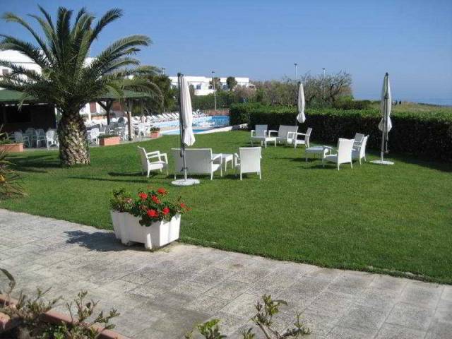 Terraço
