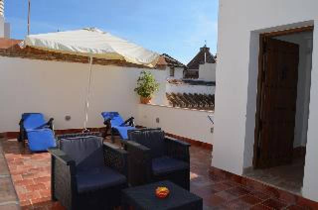 Terraço