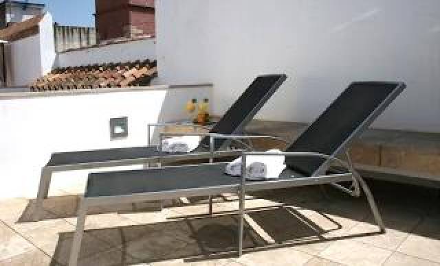 Terraço