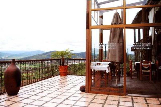 Terraço
