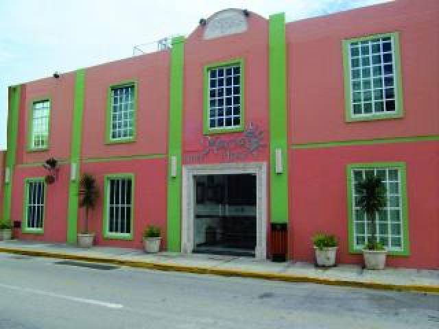 Vista General