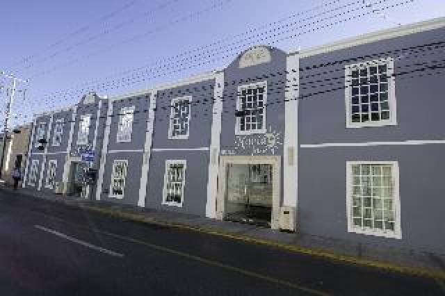 Vista General