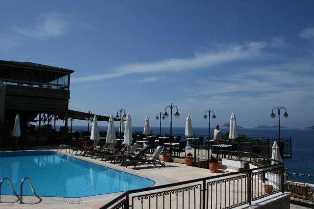 Terraço