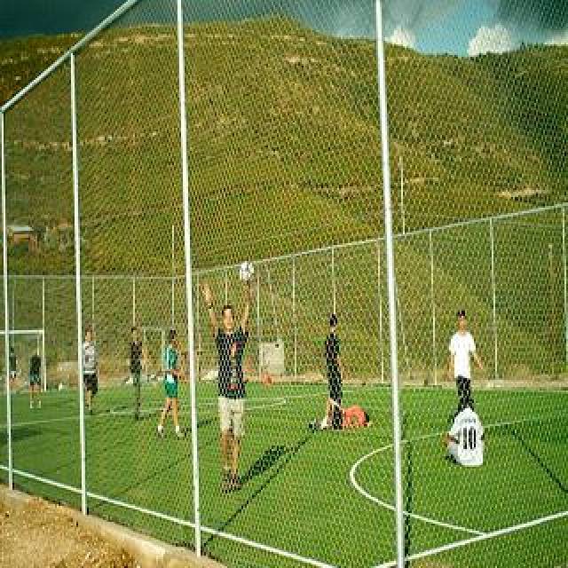 Desportos y Entretenimento
