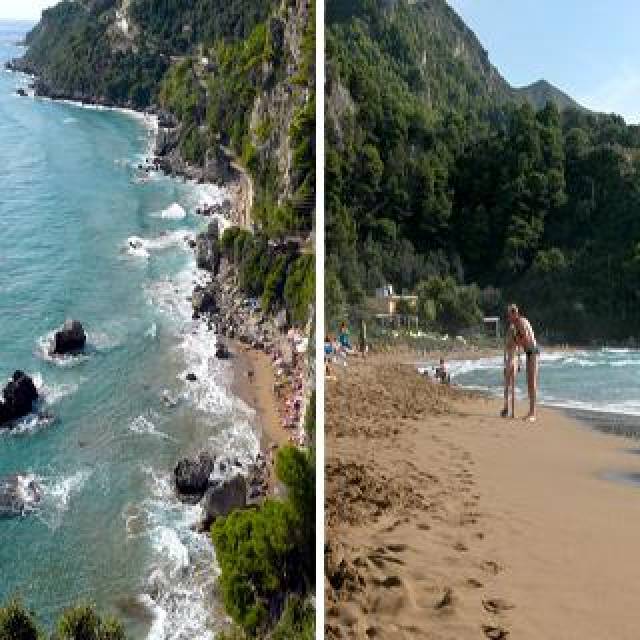 Praia