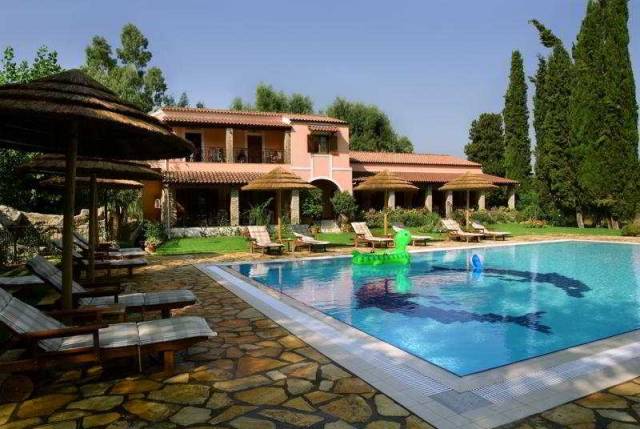 Piscina