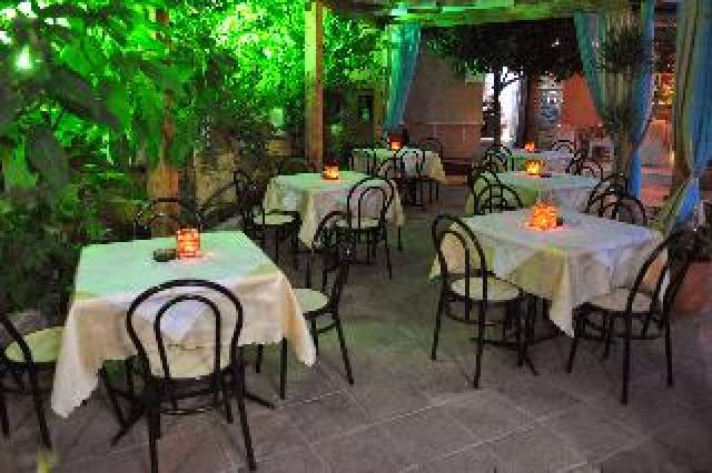 Restaurante