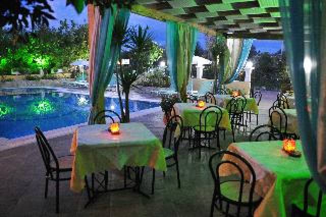 Restaurante