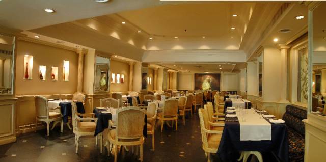 Restaurante
