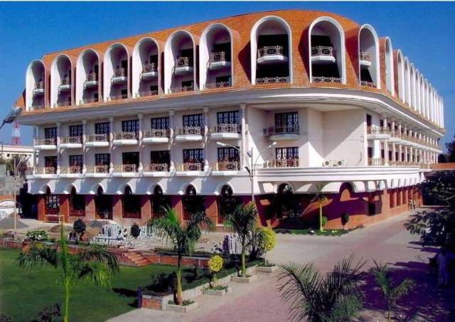 Vista General