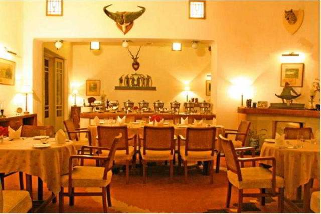 Restaurante