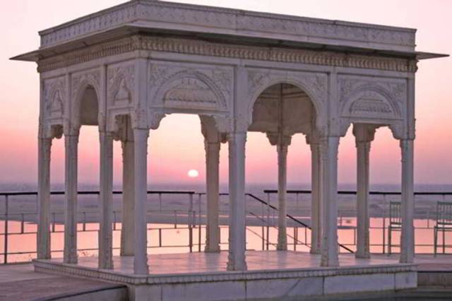 Terraço
