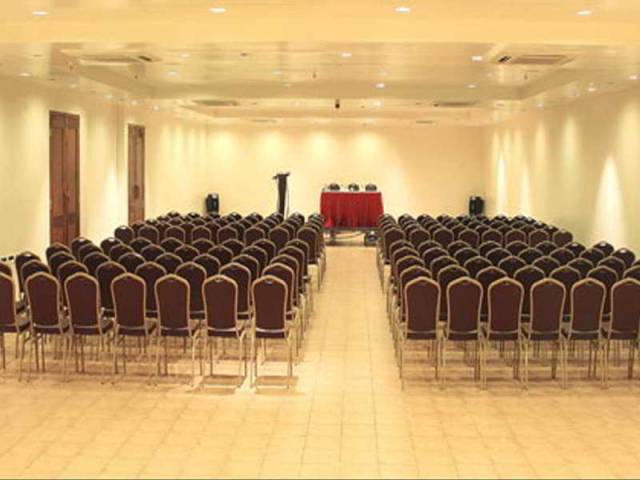 Conferencias