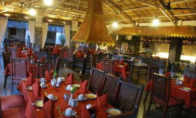 Restaurante