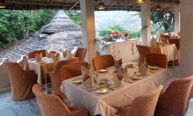 Restaurante