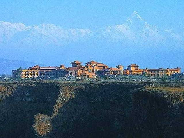 Vista General
