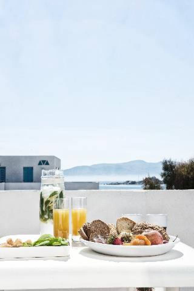Terraço