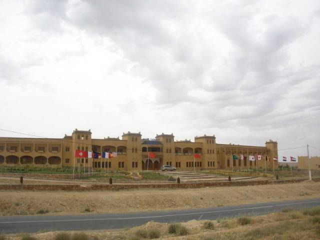Vista General