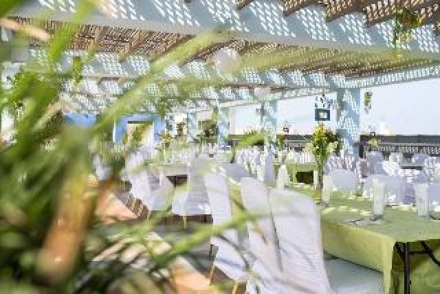 Terraço