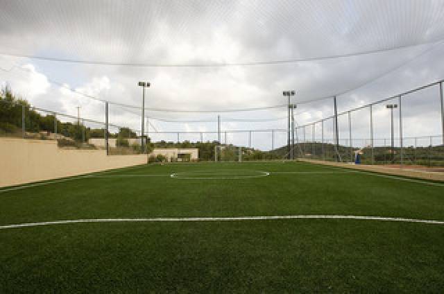 Desportos y Entretenimento
