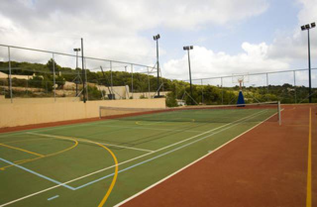 Desportos y Entretenimento