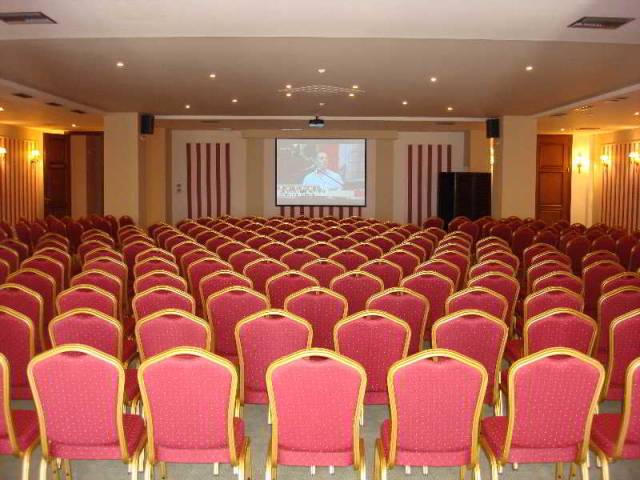 Conferencias