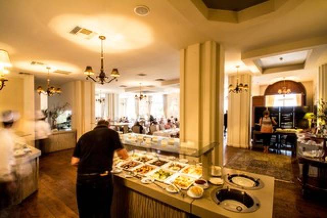 Restaurante