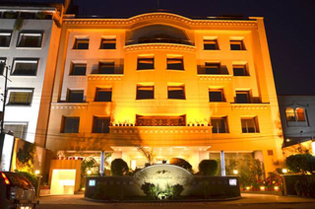 Vista General