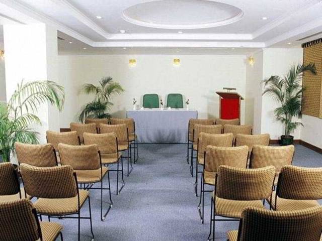 Conferencias
