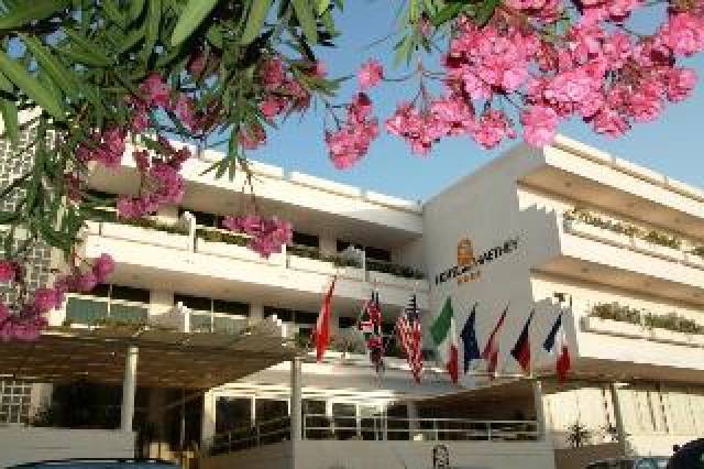 Vista General