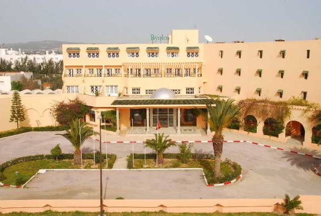Vista General