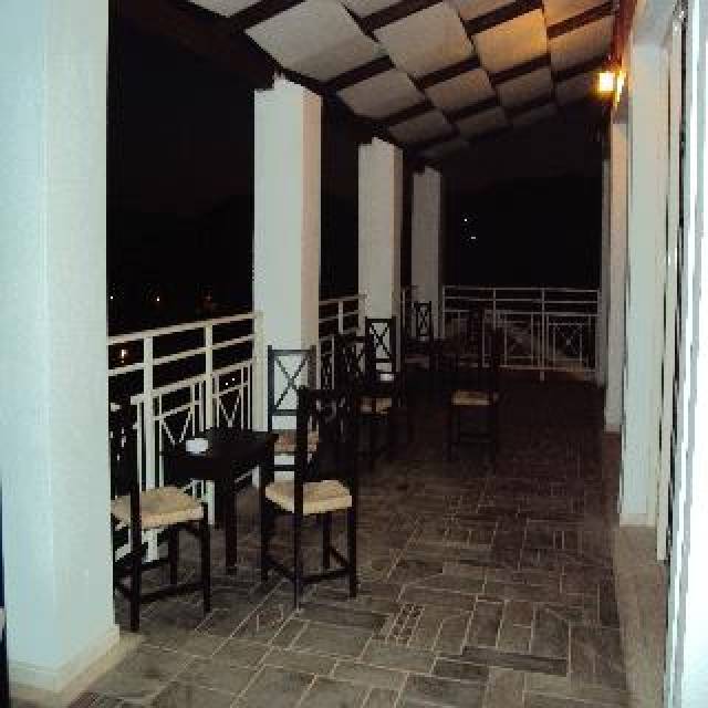 Terraço