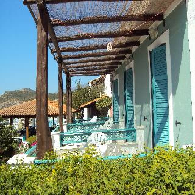 Terraço