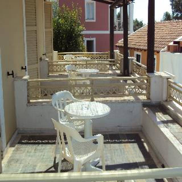 Terraço