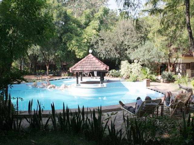 Piscina