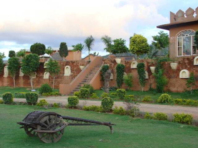 Vista General