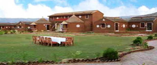 Vista General