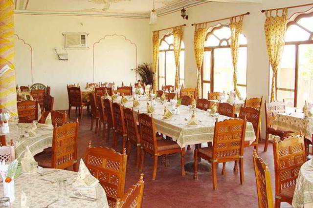 Restaurante