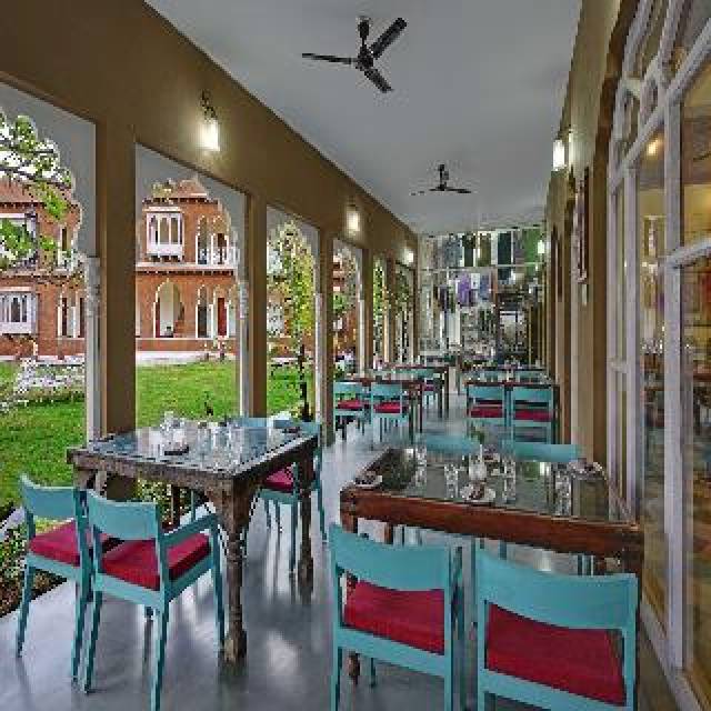 Restaurante