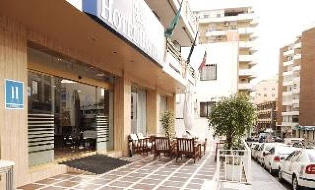 Terraço