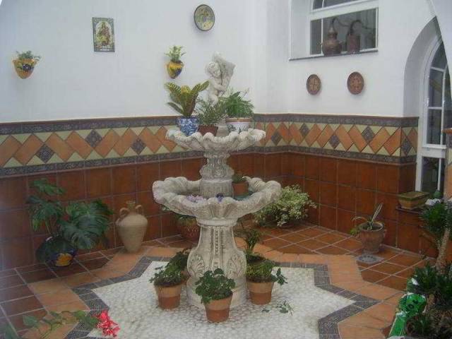 Terraço