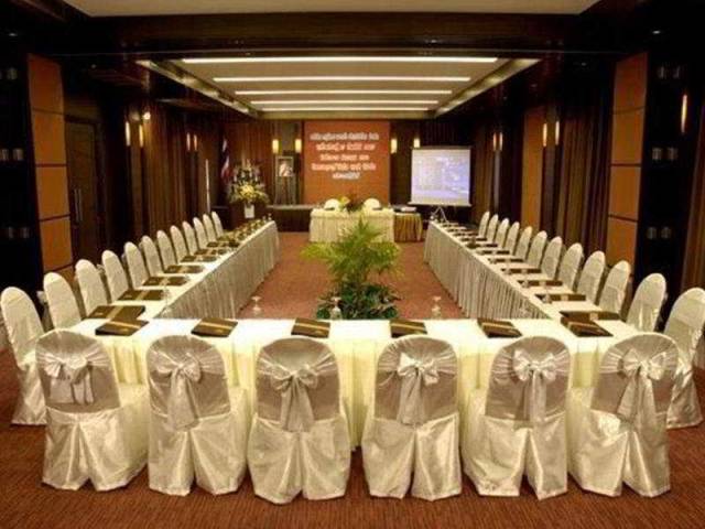 Conferencias