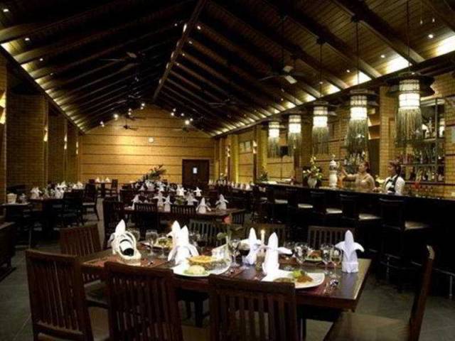 Restaurante