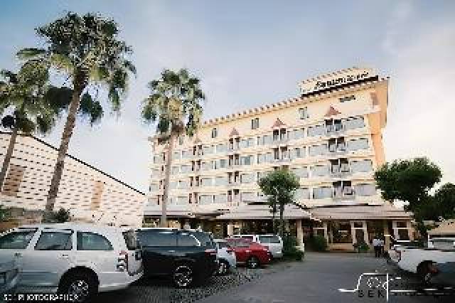 Vista General