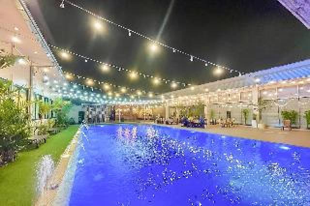 Piscina