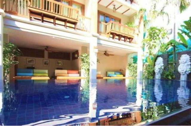 Piscina