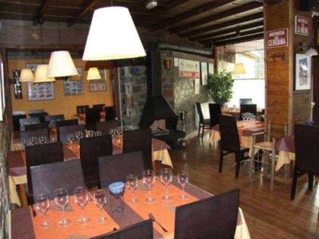 Restaurante