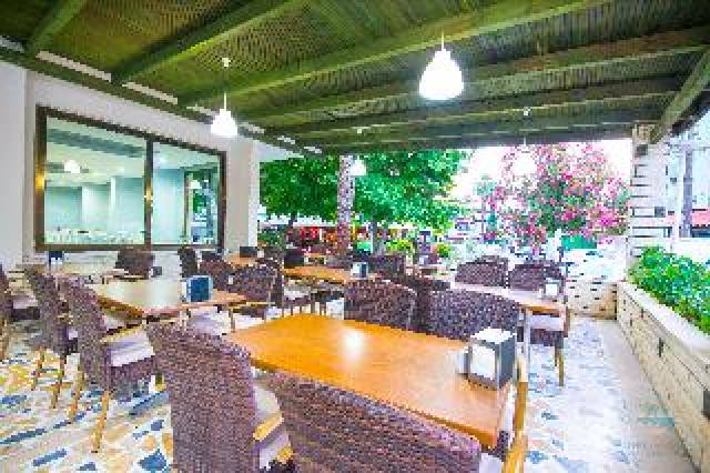 Terraço