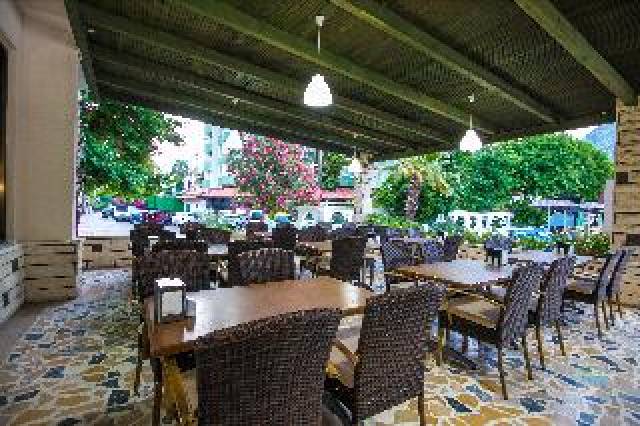 Terraço