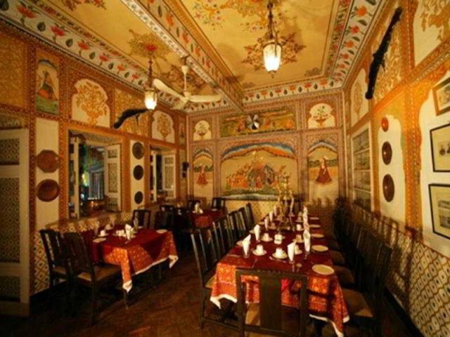 Restaurante